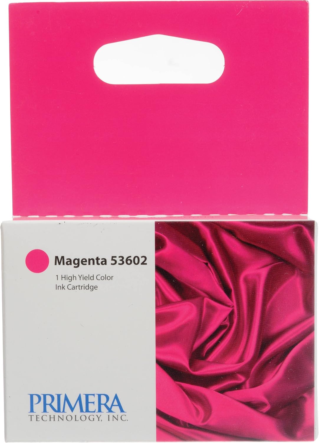 Fresadora Mesa Primera 53602 Cartucho Original Magenta Para Bravo DP-4100/DP Lenovo Smart Paper