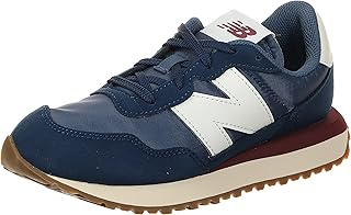 New Balance Boys Kids Running Inspired Shoes 237 for PRE BOYS Shoes