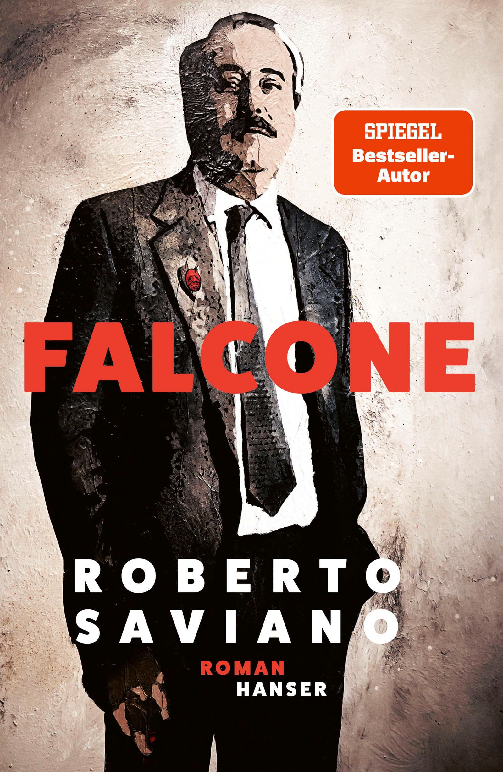 Falcone: Roman