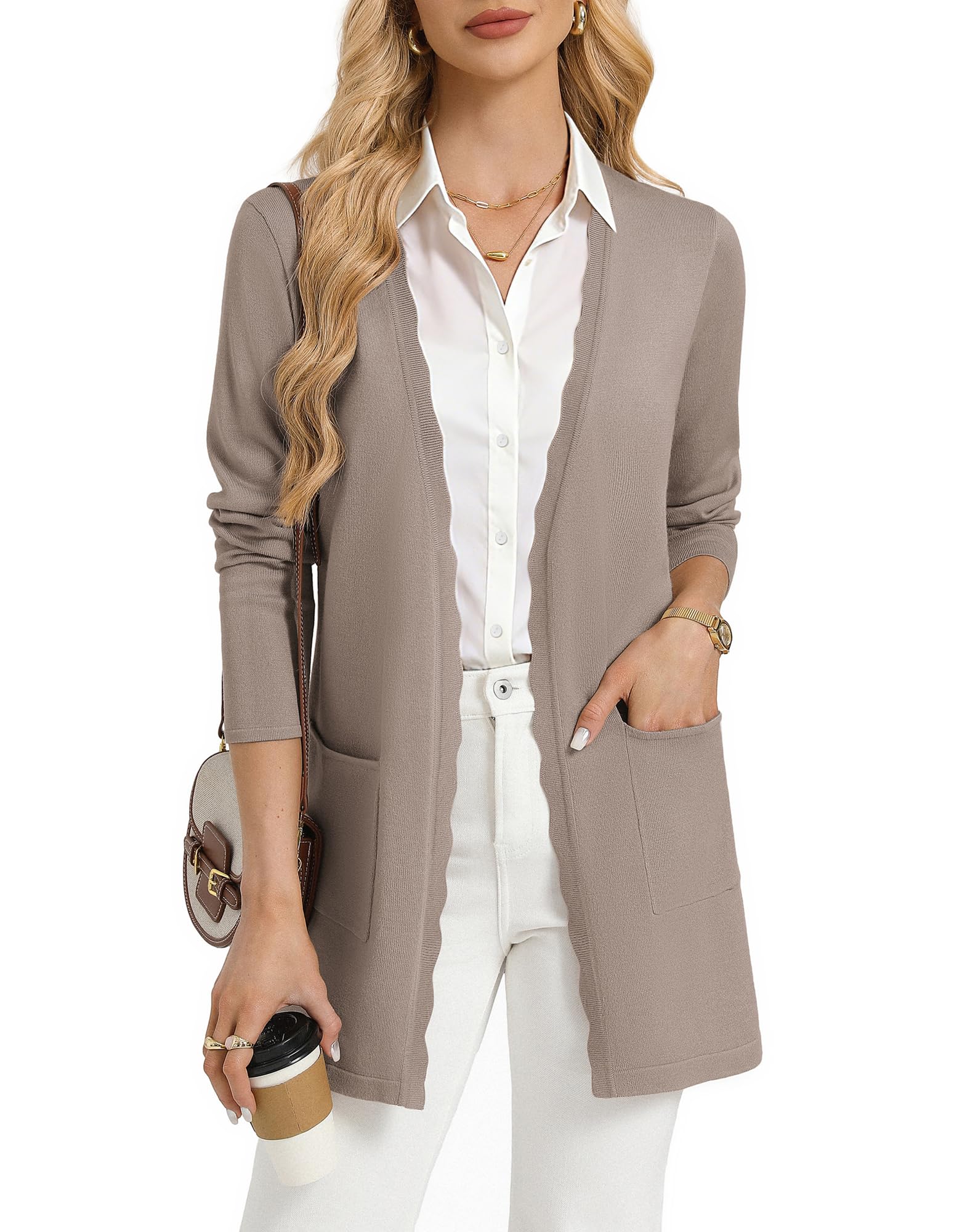 GRACE KARIN Cardigan