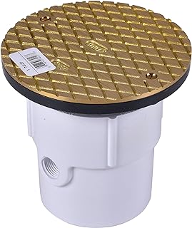 Amazon.com: sewer cleanout cover