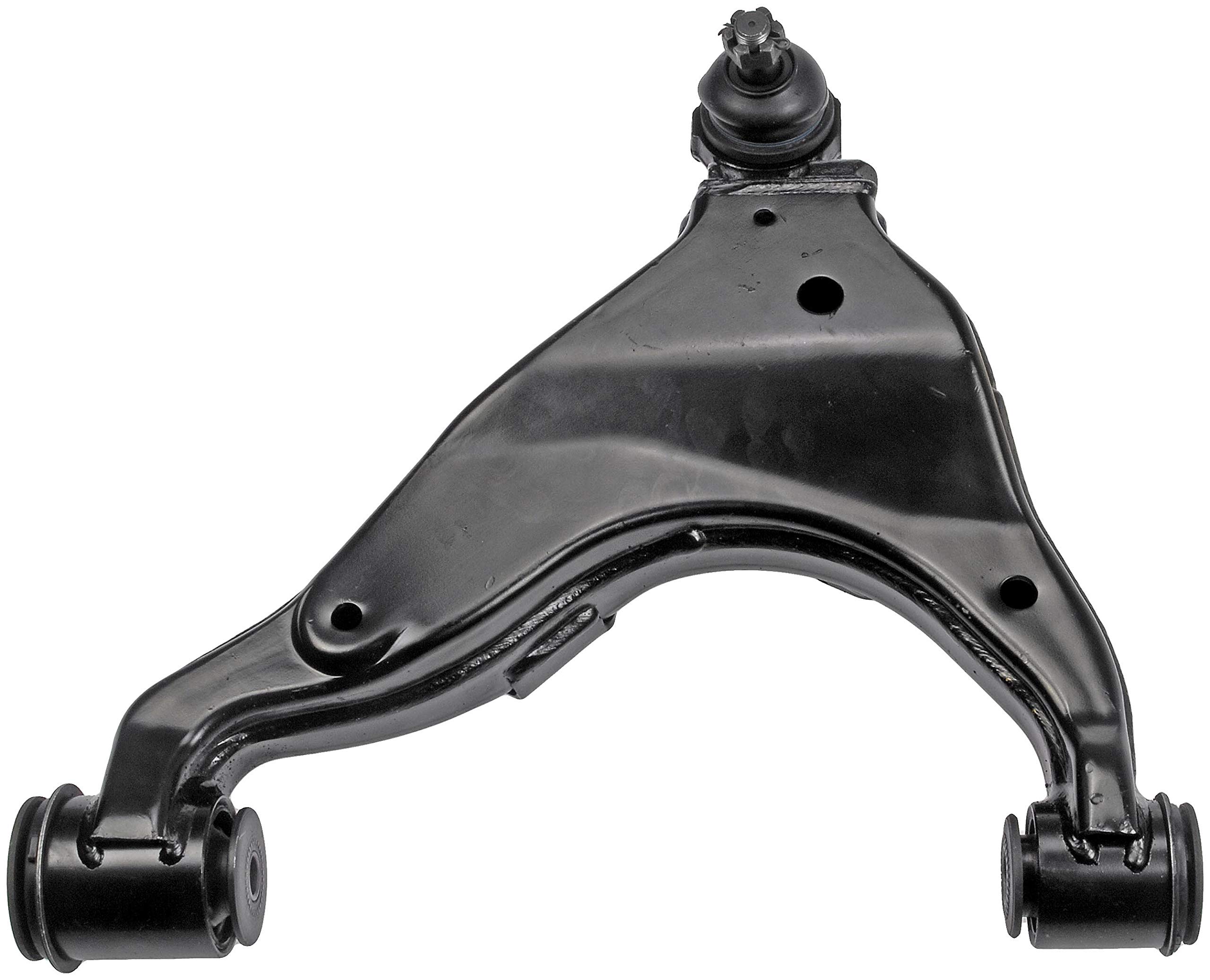Bras de suspension Dorman 522-720 avec rotule de haute précision pour châssis - 3