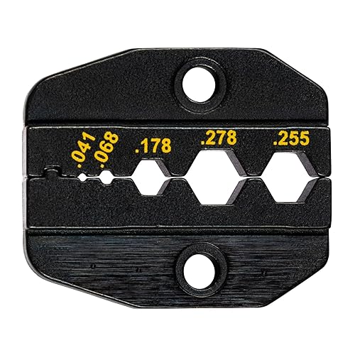 Miniatura 2 de Pro'sKit Crimper 902-171 CrimPro