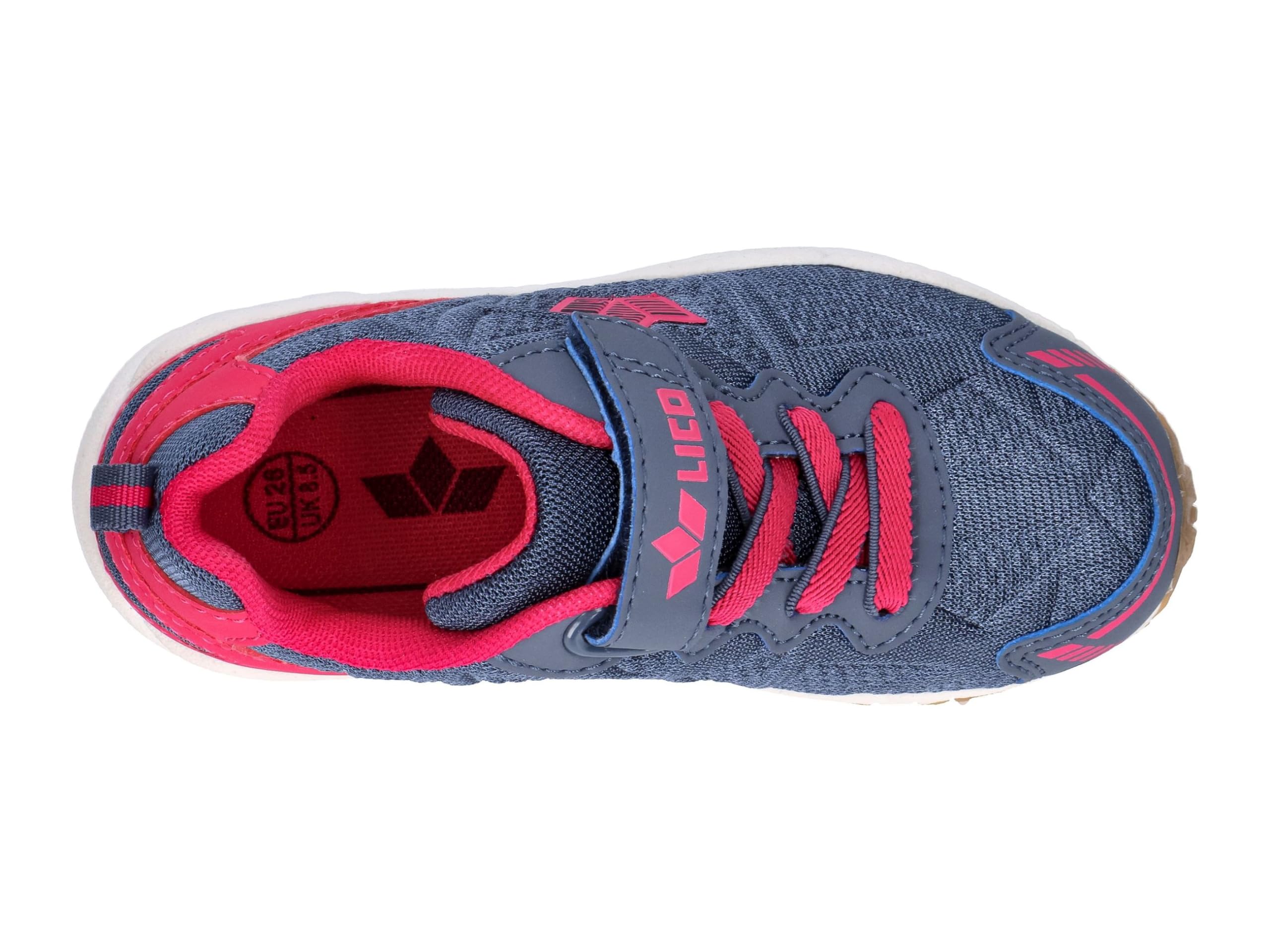Lico Flori Vs Zapatillas de gimnasiaUnisex niños