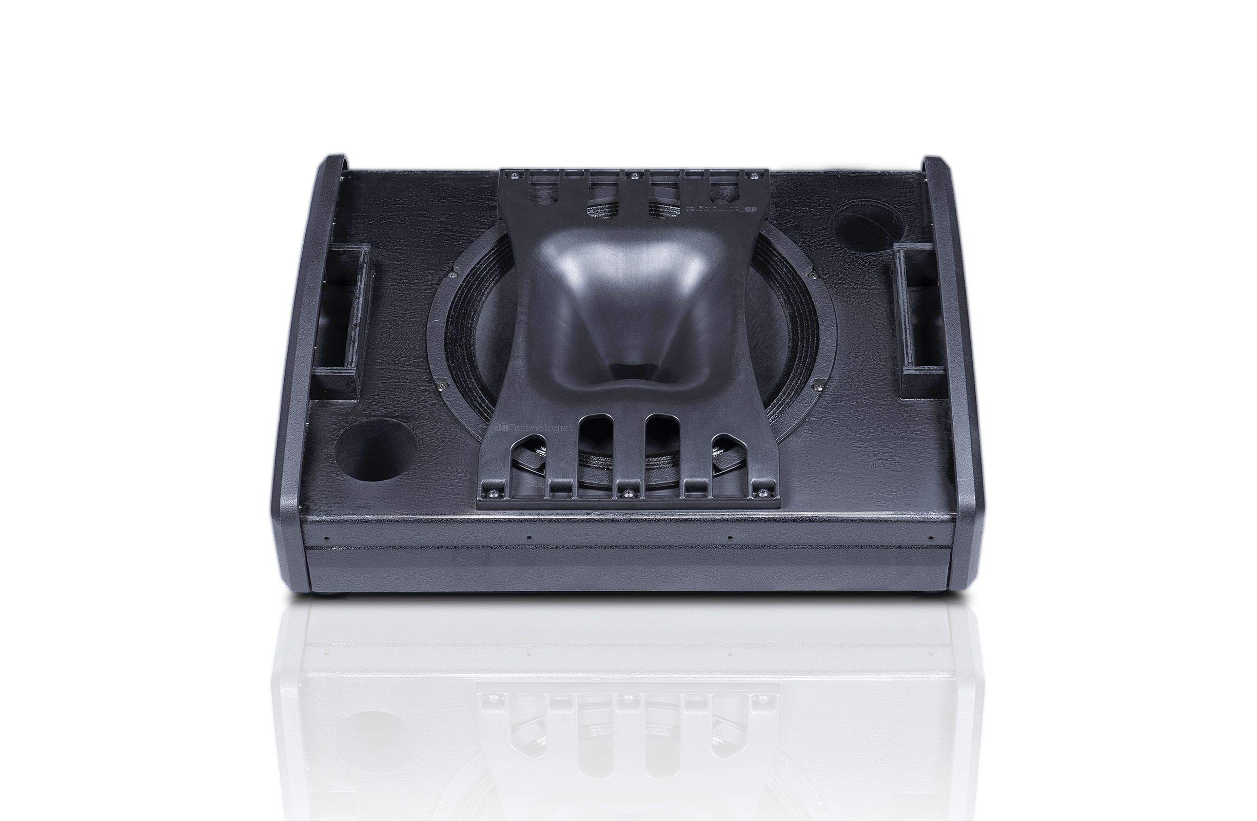 DB Technologies LVX XM 15 Â · Altavoz activo