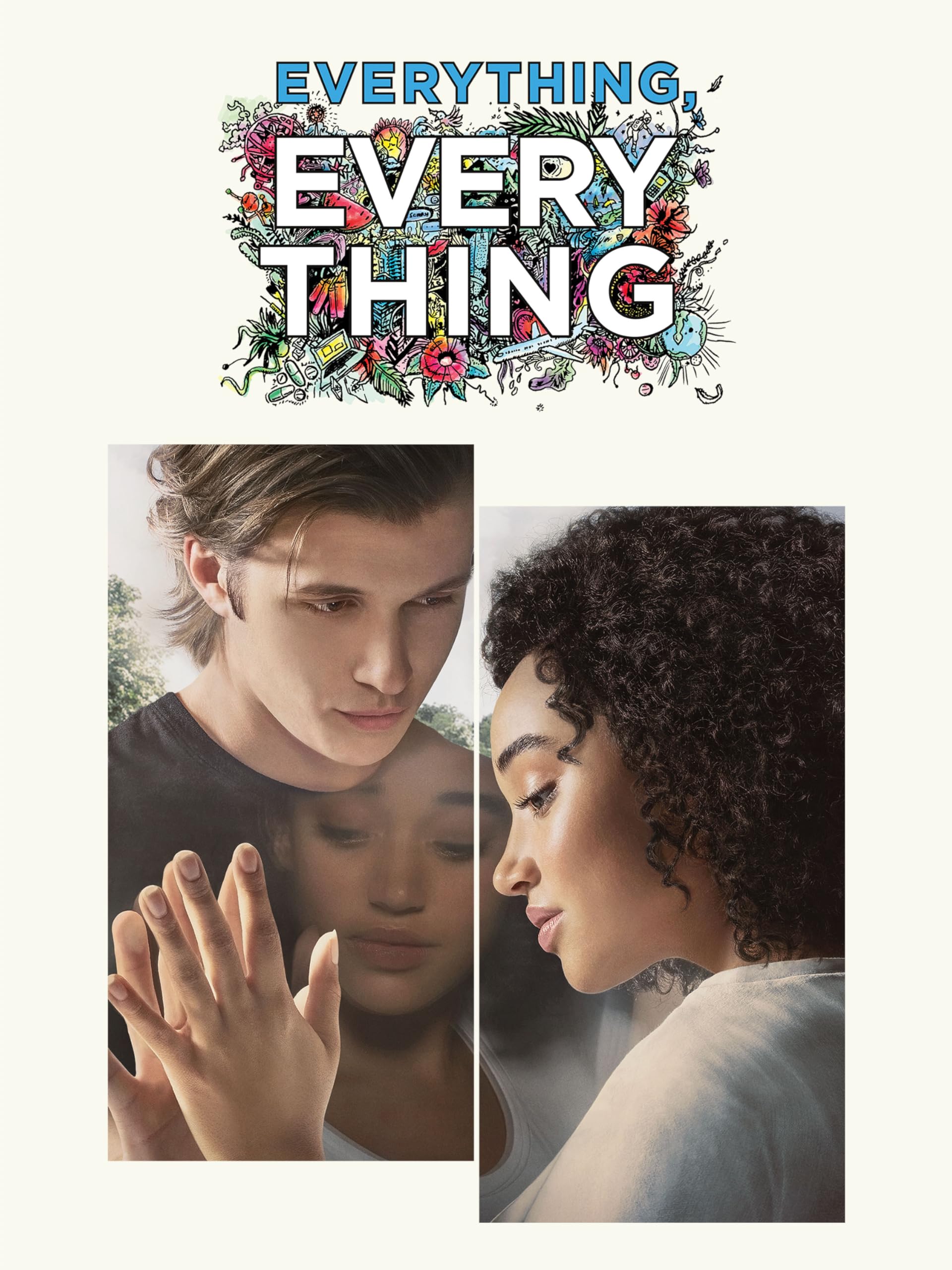 Everything, Everything