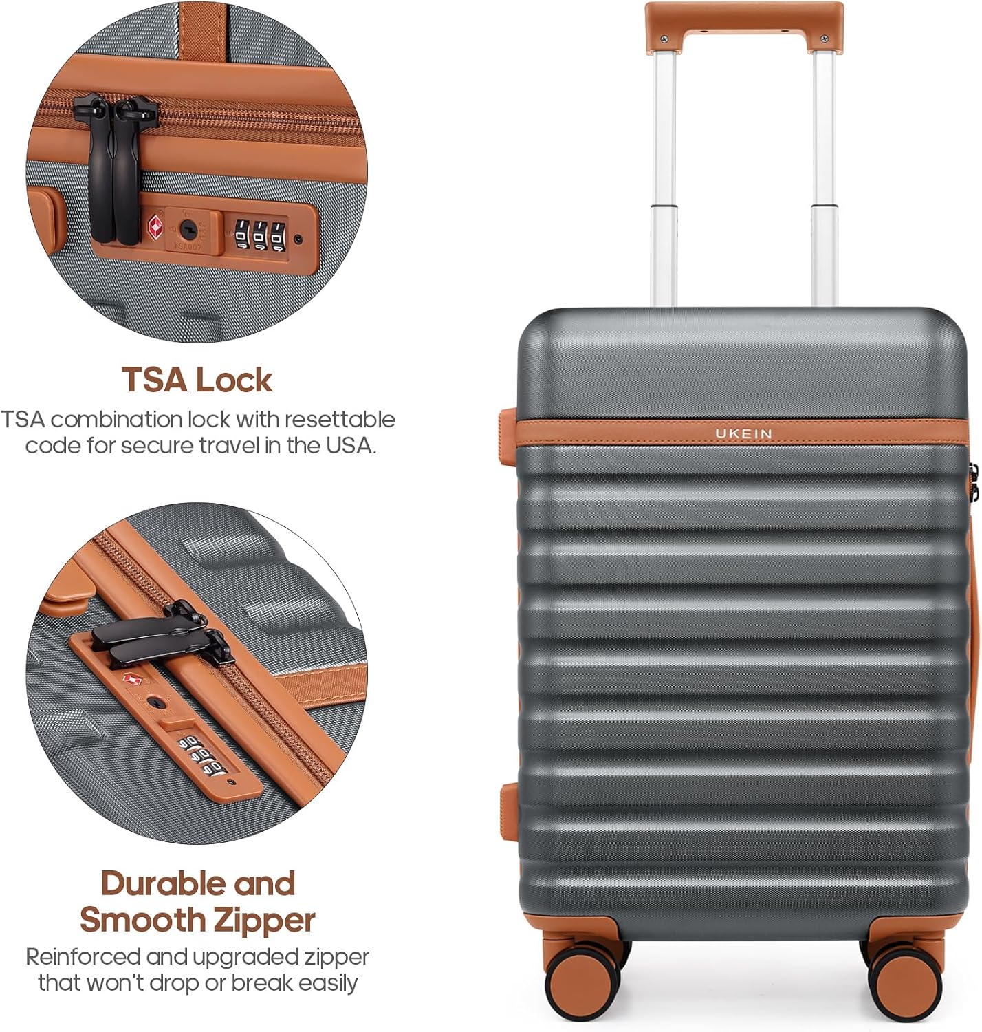 directly use⁢ what is the best luggage for travel