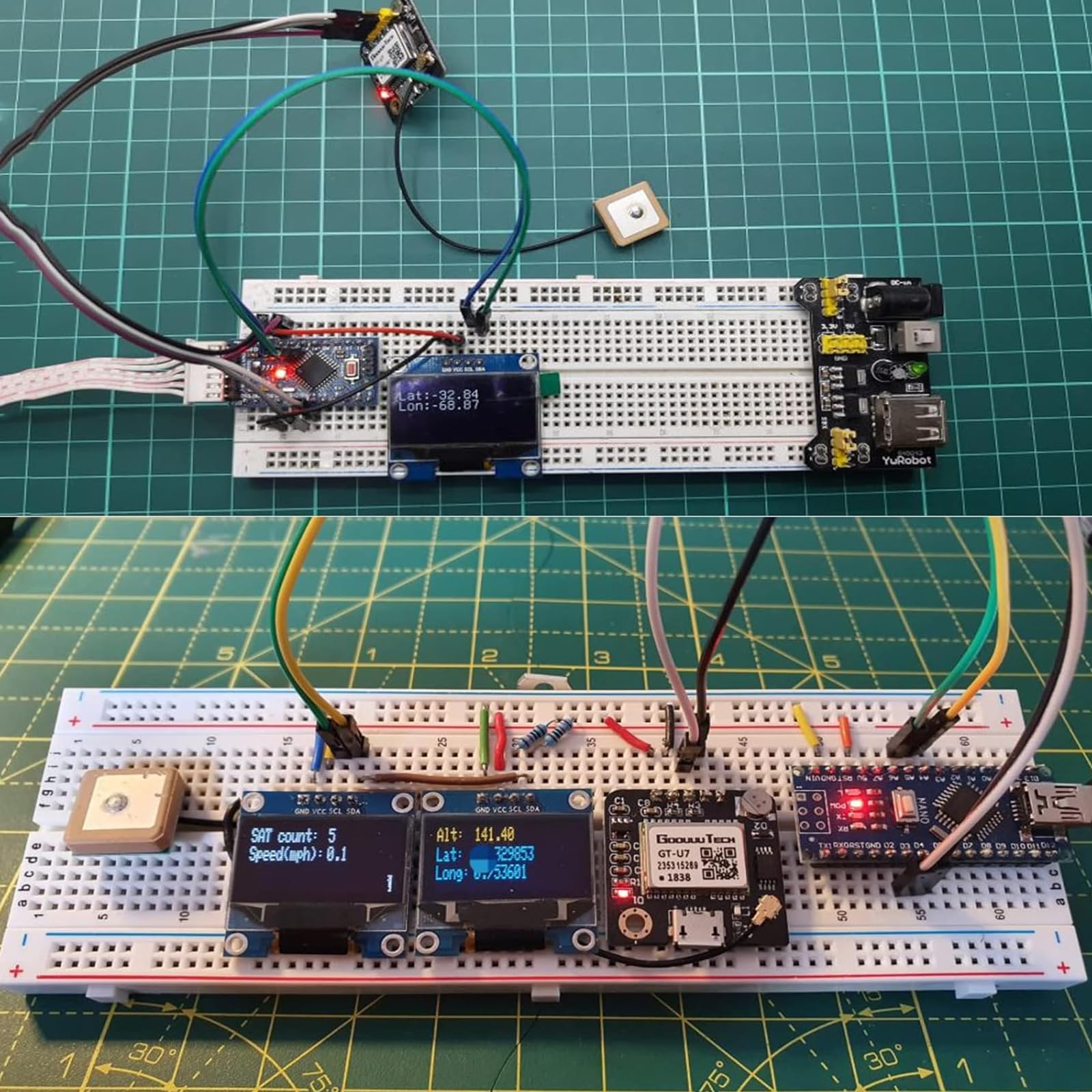 Ricevitore GPS GT-750FL Con Bluetooth - Chipset SiRF IV, Alta Sensibilità, Logger Per Tracciamento Foto