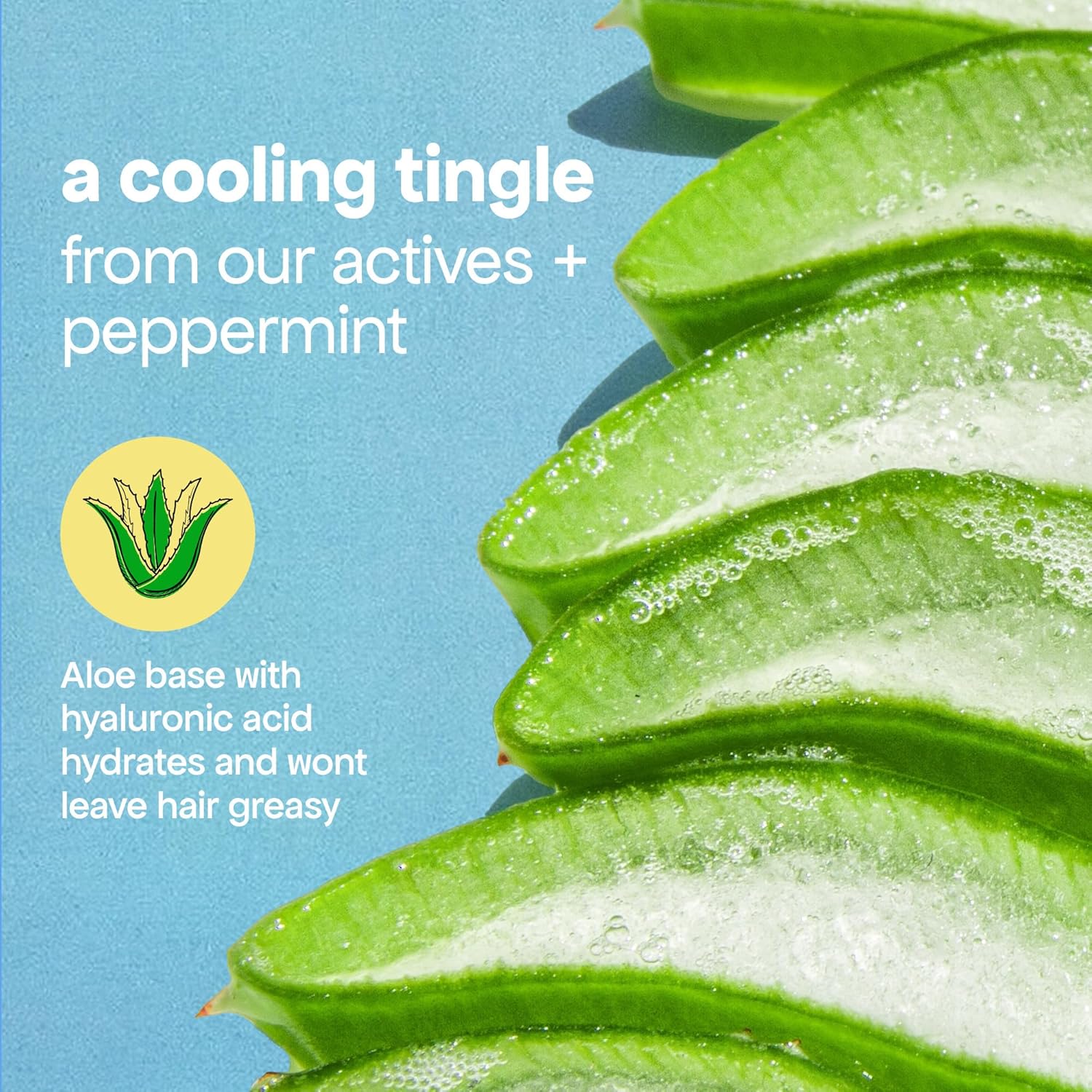 BondiBoost HG Lock Drops Daily Hair Serum for Women – Non-Greasy, Reduces Hair Thinning, Stimulates Scalp, Supports Thicker Fuller Hair – Vegan, Color-Safe, Lightweight for All Hair Types & Textures - Image 7