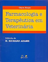 Booth/Farmacologia e Terapêutica em Veterinária