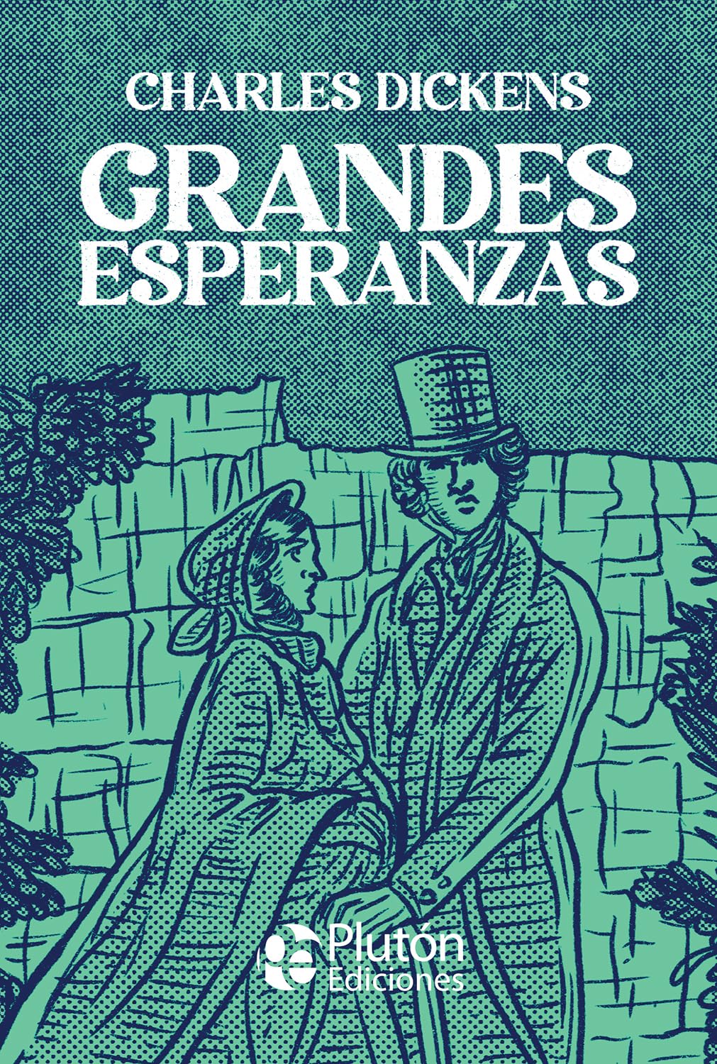 Grandes Esperanzas