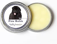 Vista 229 de Healthy Breeds Border Collie Bálsamo nasal para perros 2 oz