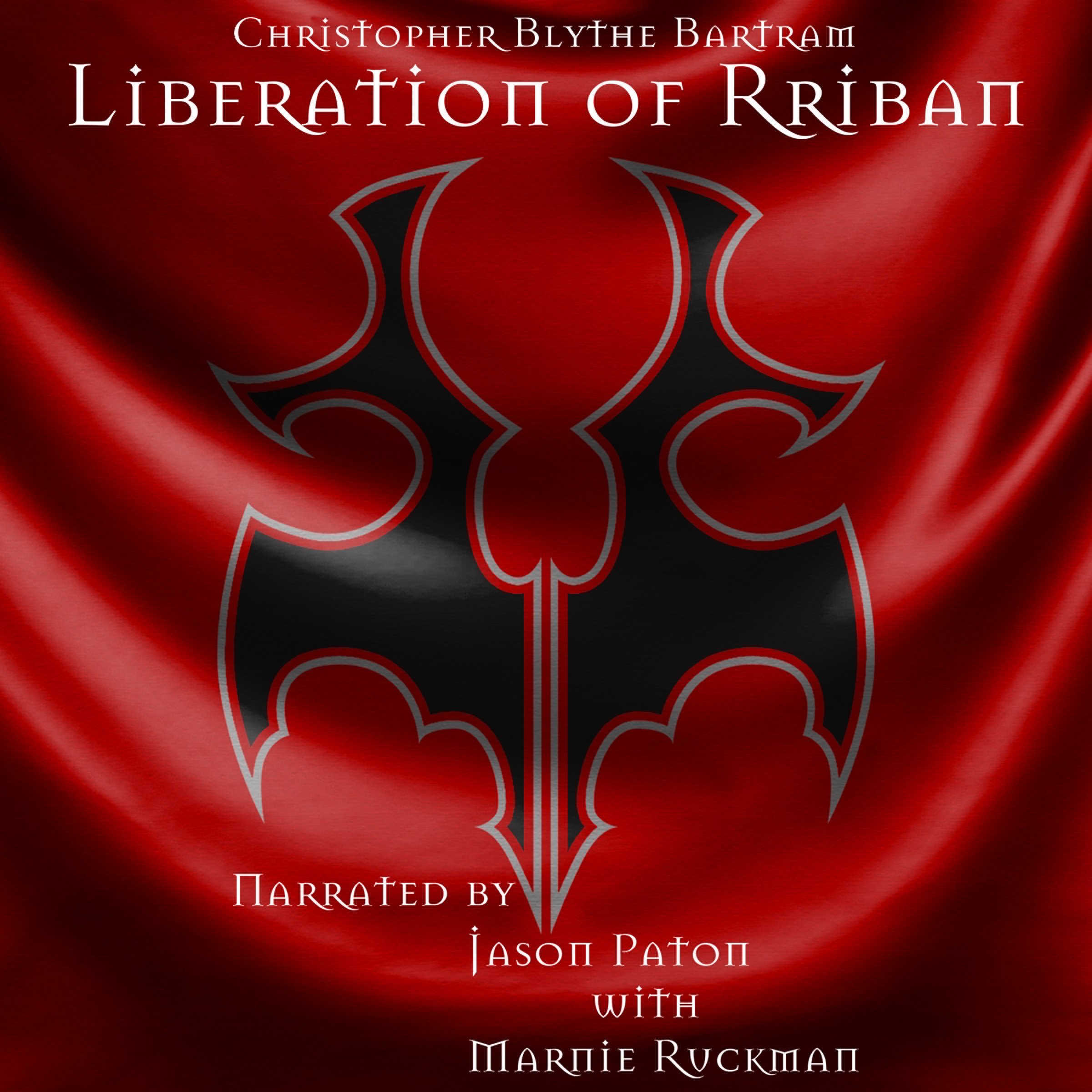 Liberation of Rriban