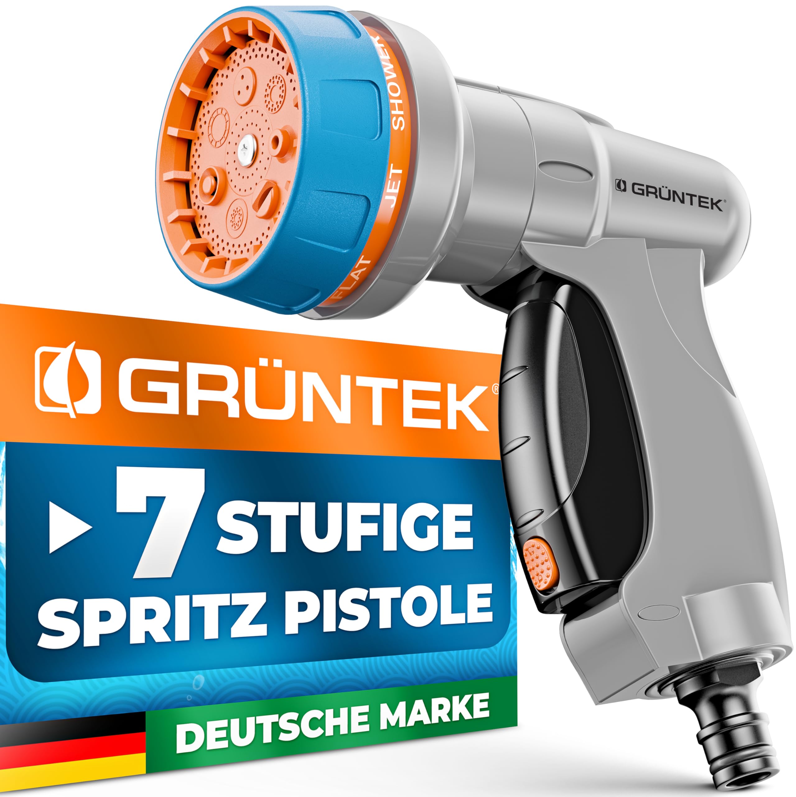 GRÜNTEK