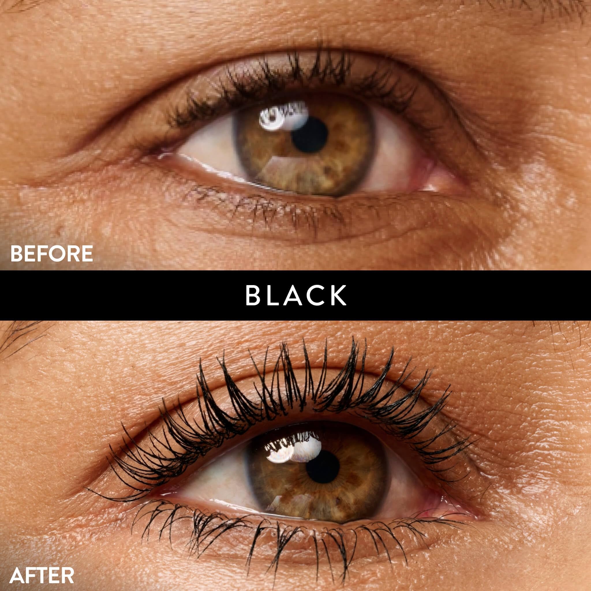 LAURA GELLER NEW YORK Long-n-Lifted Tubing Mascara – Lengthening Black Mascara