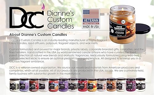 Miniatura 9 de Vela altamente perfumada que elimina el olor de bambú, elimina el 95% de los olores de mascotas, humo, alimentos y otros olores rápidamente, hasta