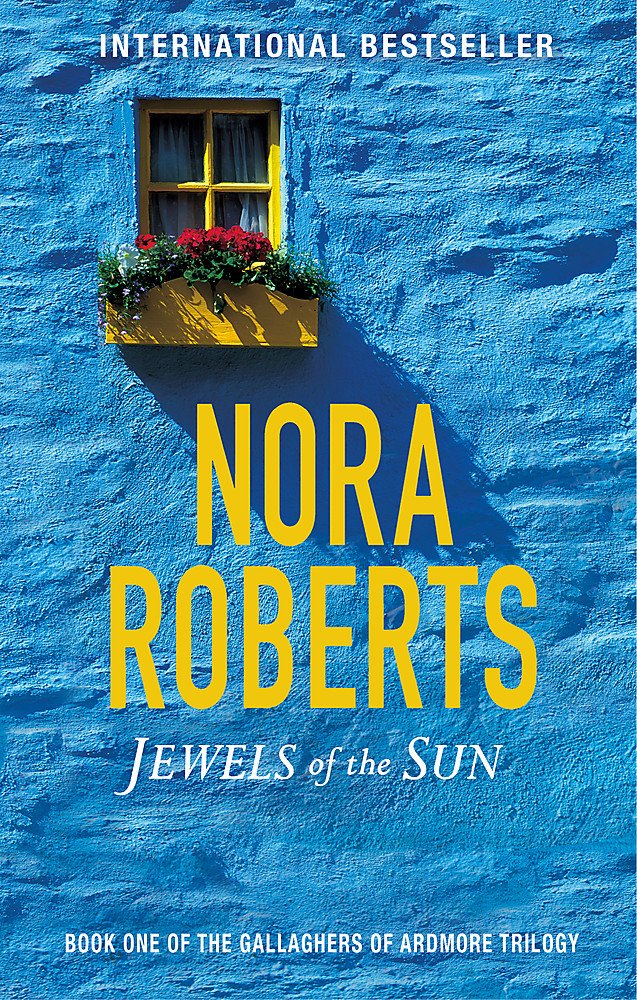 Jewels Of The Sun: Number 1 in series