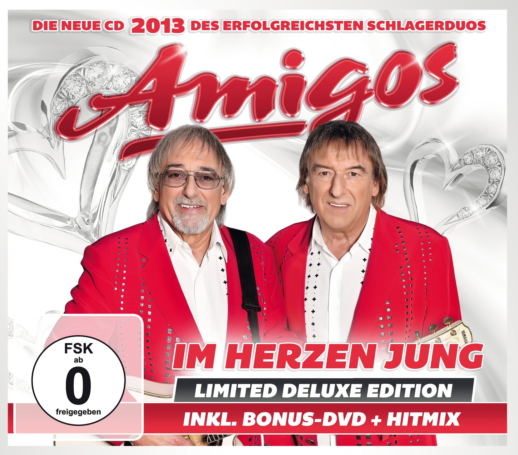 Im Herzen Jung -Deluxe-