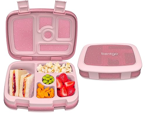 Top 10 Best Pink Bento Boxes for Kids, Adults, and Hikers
