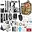 Survival Kit, 250Pcs Survival Gear First Aid Kit with Molle System Compatible Bag and Emergency Tent, Emergency Kit for Earthquake, Outdoor Adventure, Hiking, Hunting, Gifts for Men Women