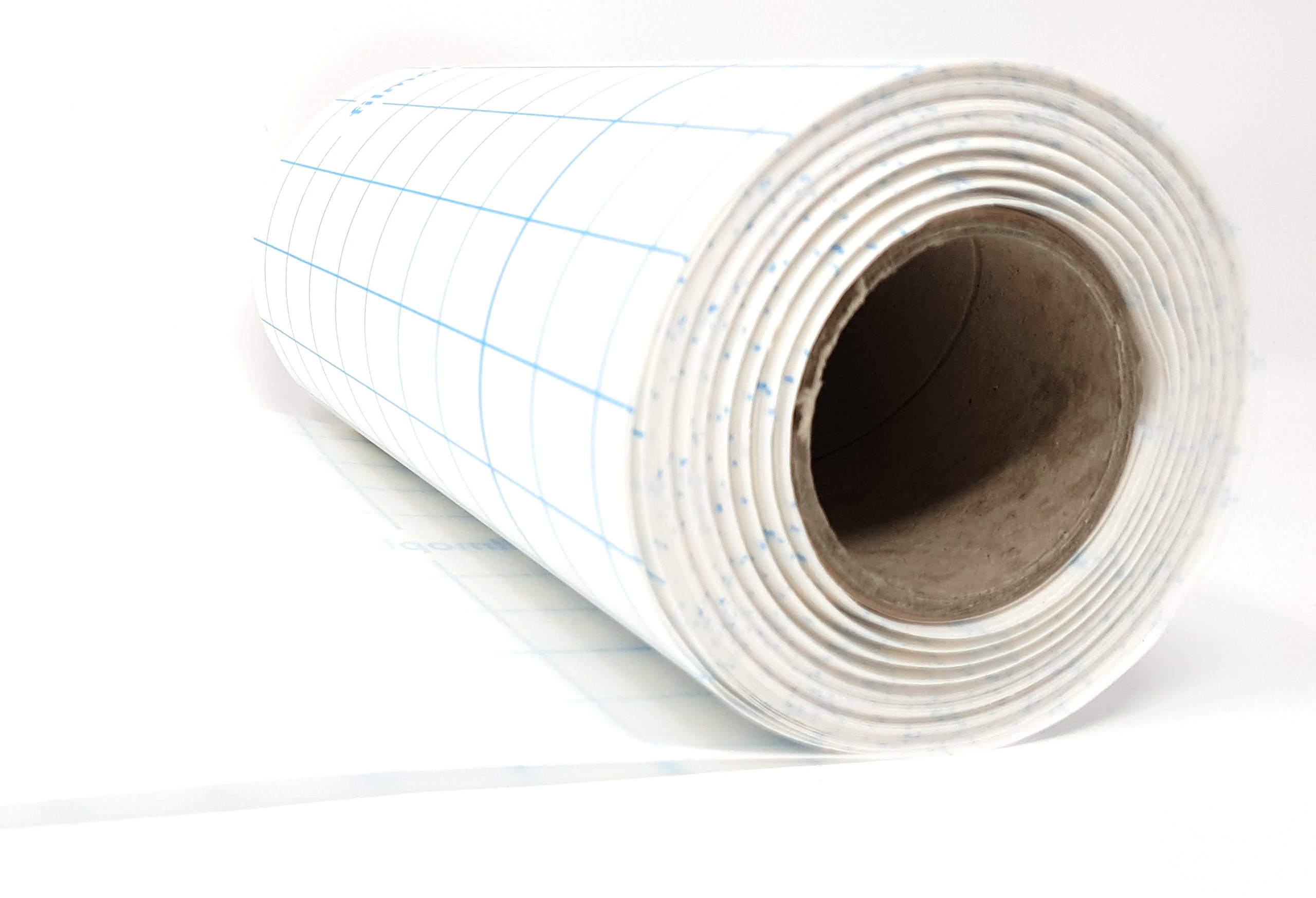 Entretela adhesiva Filmoplast gunold 30 cm x 25 m Autoadhesivo