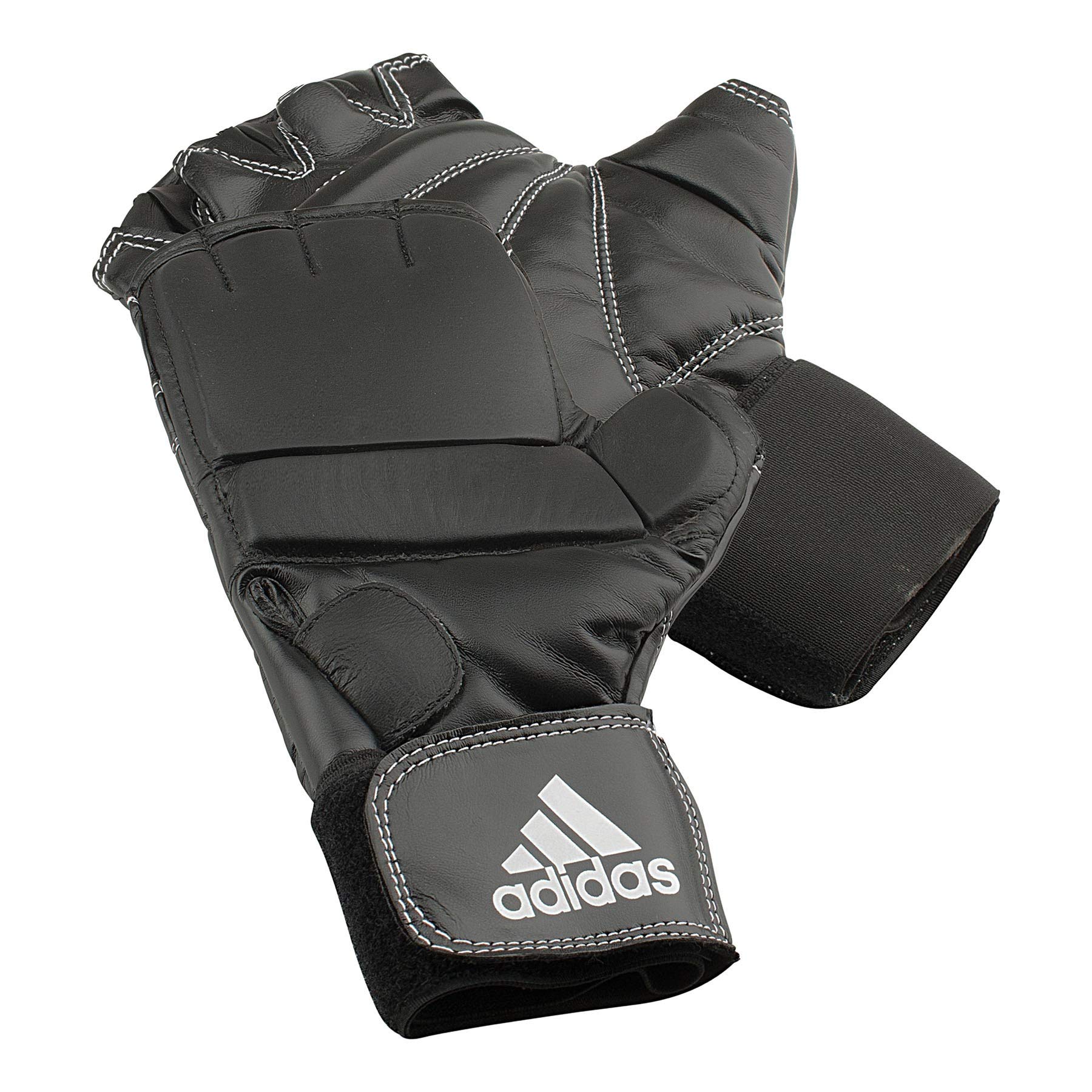 Adidas GANT DE SAC Noir L/XL