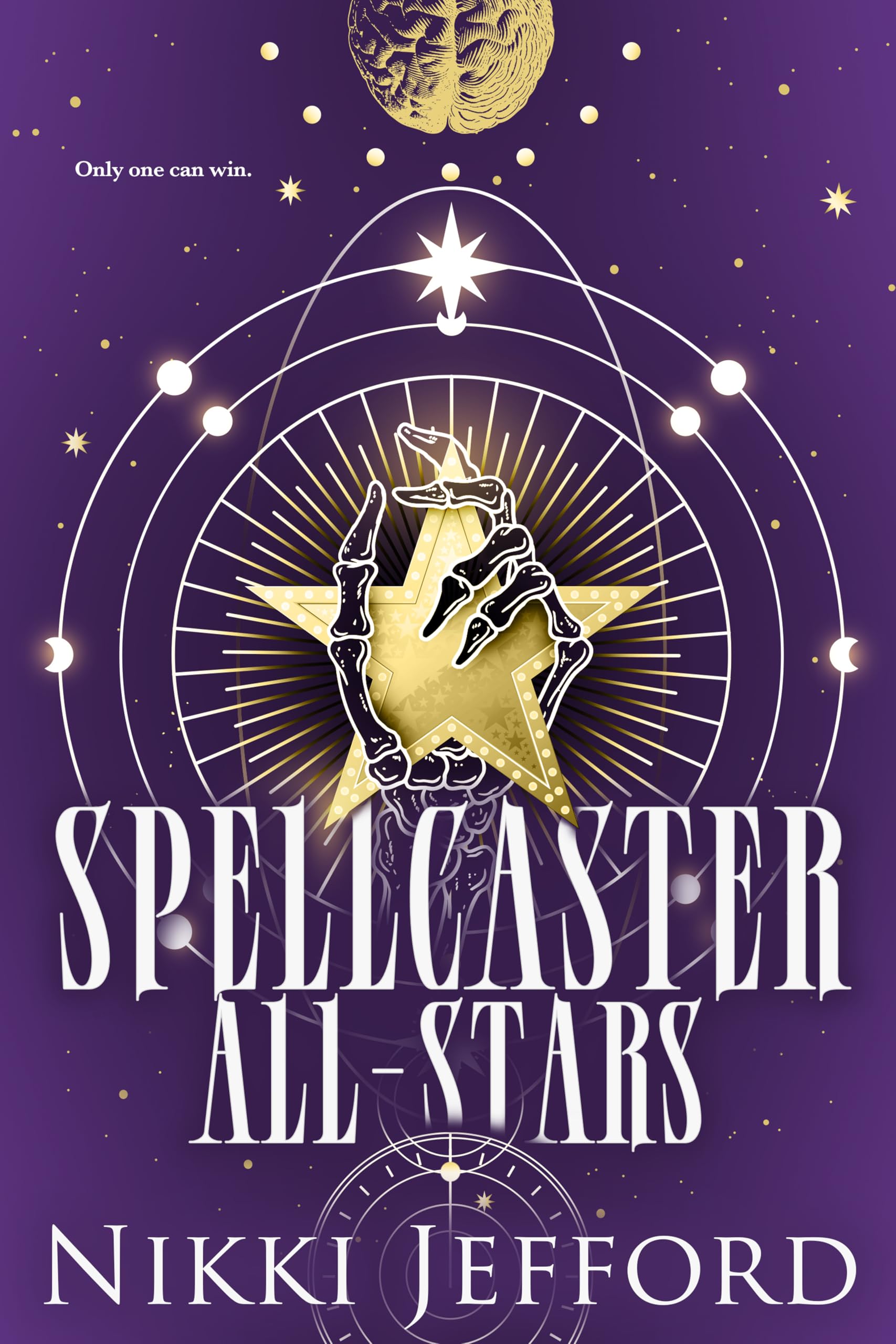 Spellcaster All-Stars