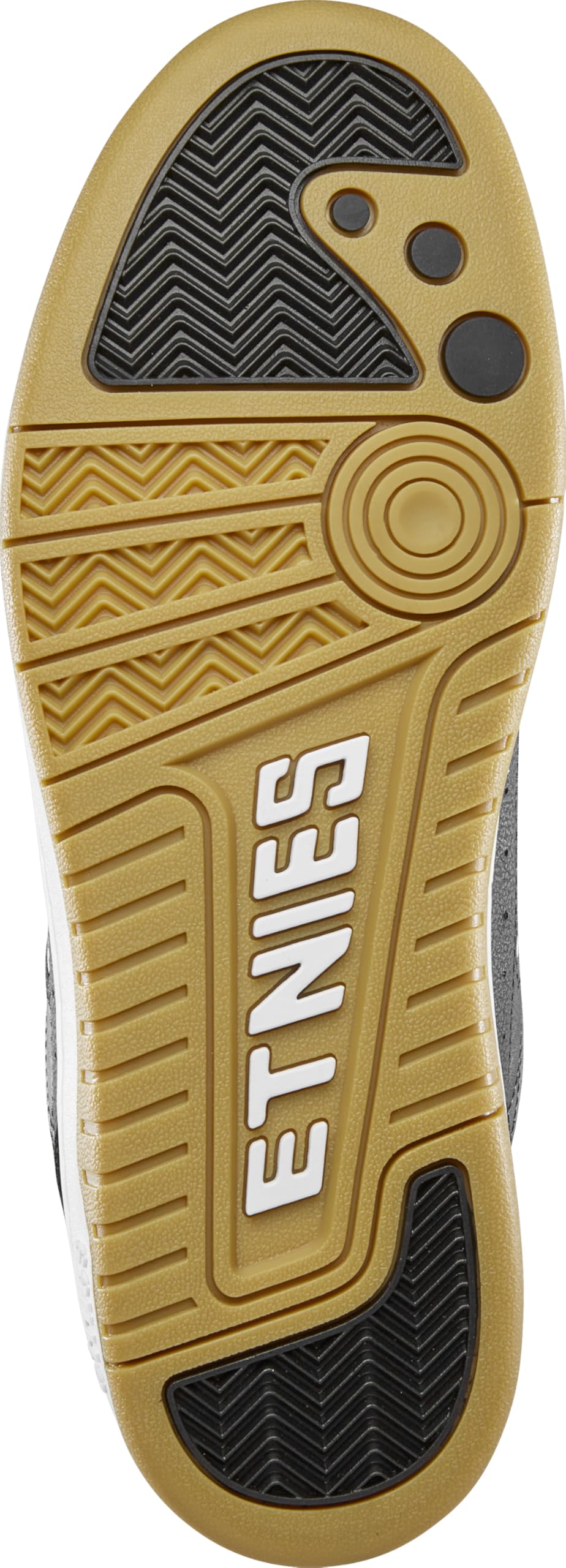 Etnies Loot Mid Puff Cupsole Skateboard Shoe Scarpe da skateboardUomo