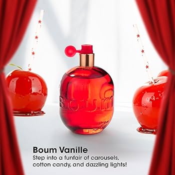 Amazon | JEANNE ARTHES(ジャンヌ・アルテス) バニラアップル