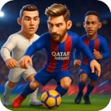 Football Winner Soccer 2020 – Dream League World Cup Game