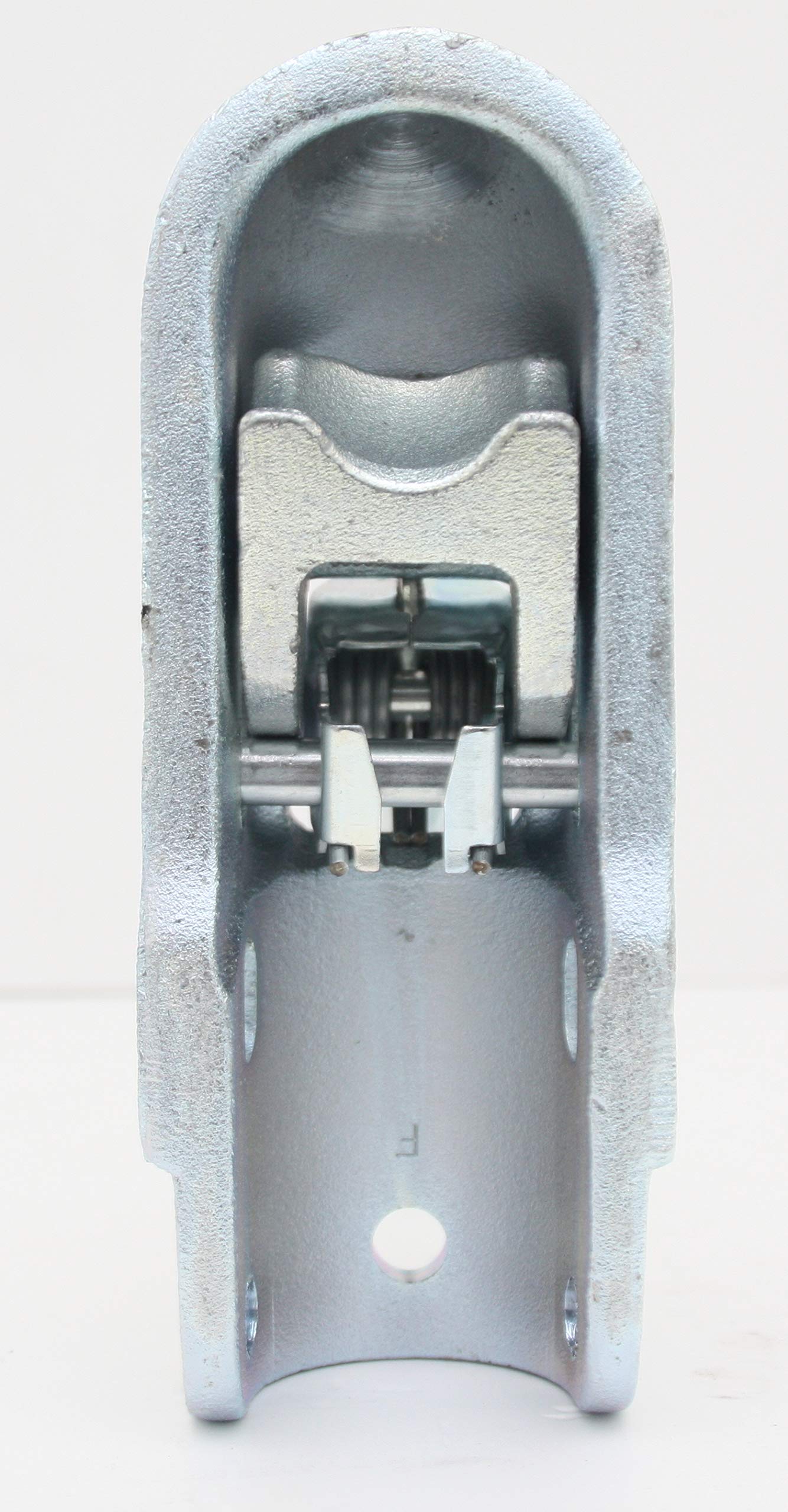 Winterhoff Kugelkupplung WW30-K+Z 3000kg Zugkugelkupplung Zugmaul Anhänger PKW Universal