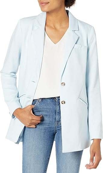 guess blazer womens
