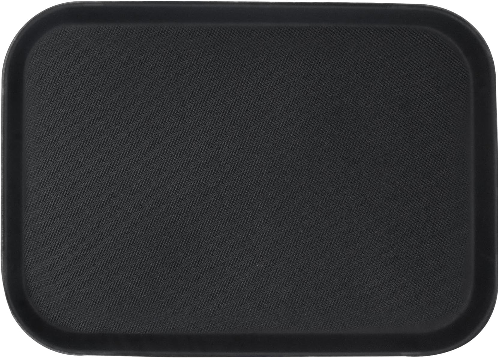 Argon Tableware Rectangular Non-Slip Serving Tray - 45 x 35cm (18 x 14 ...