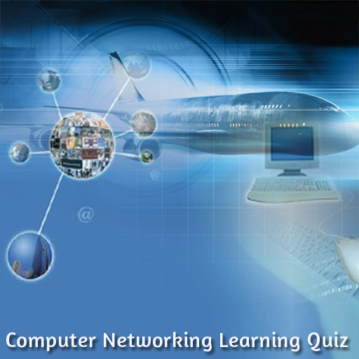 Network Learnings Computer Computer Network Learning Quiz - App on Amazon Appstore