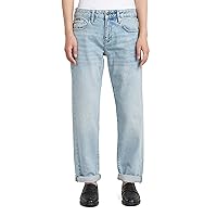 G-STAR Kate Boyfriend Jeans Donna, Multicolore (Sun Faded Beek D15264)