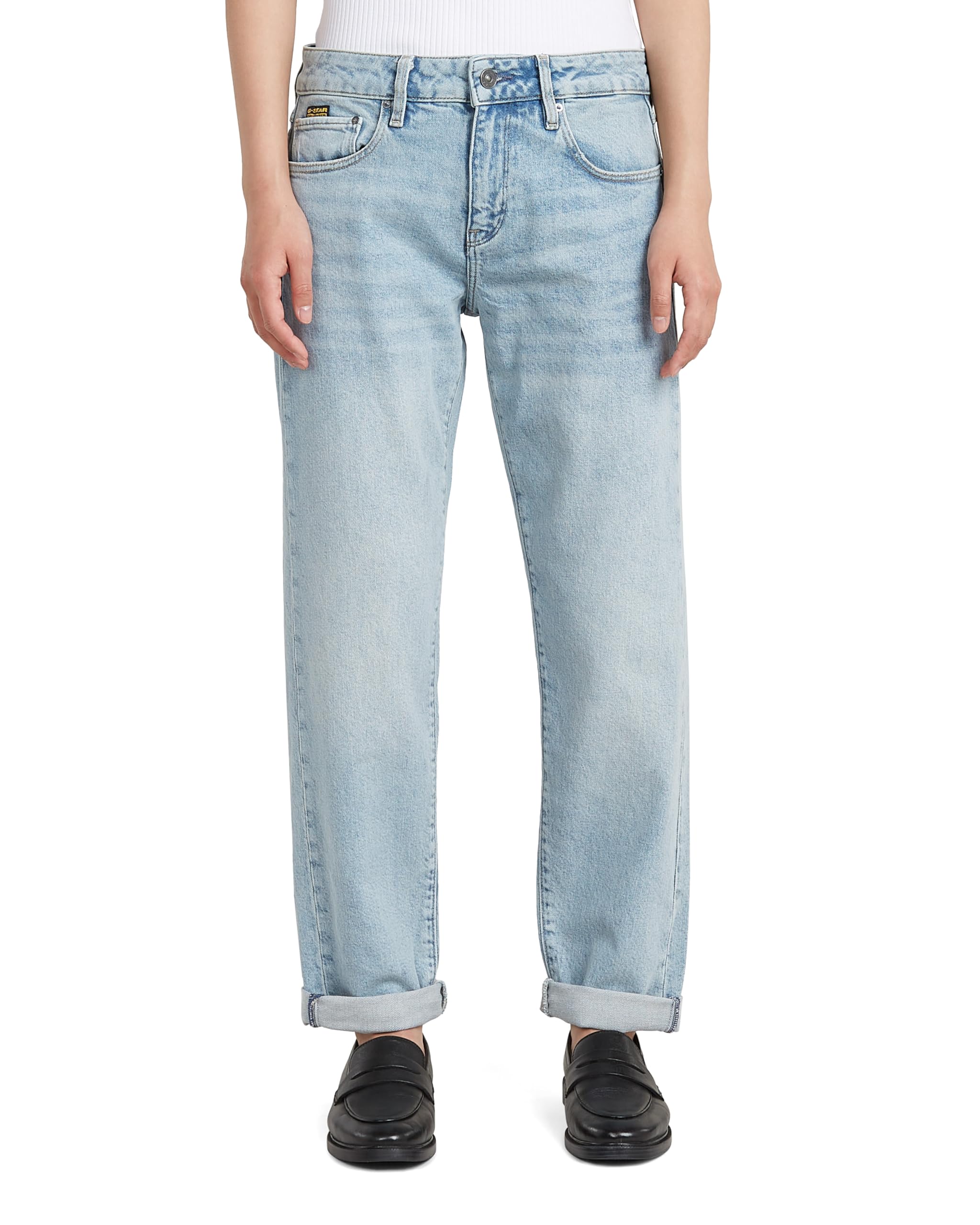 G-Star Damen Kate Boyfriend Jeans