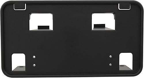 Soporte para placa de matrícula Ford 8L5Z-17A385-A original