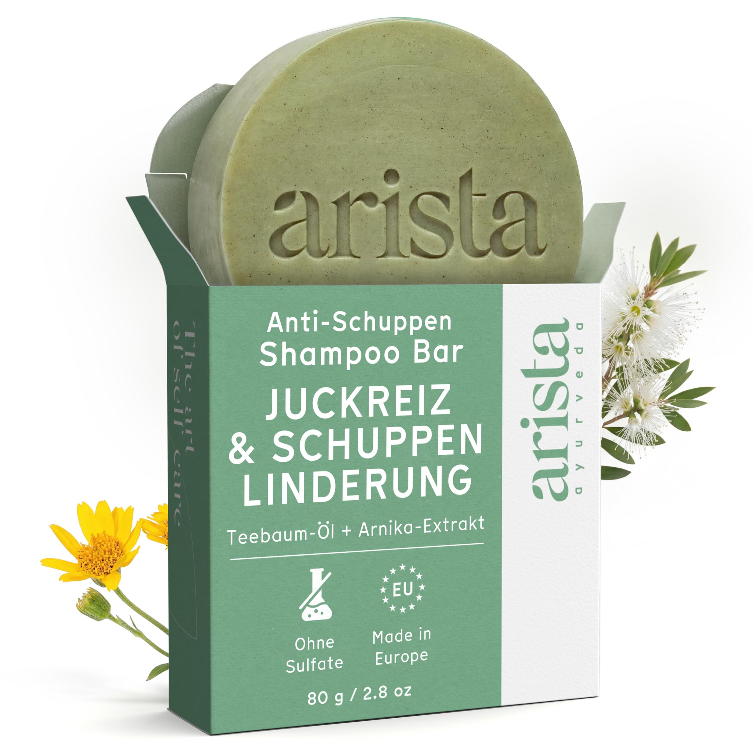 Arista ayurveda