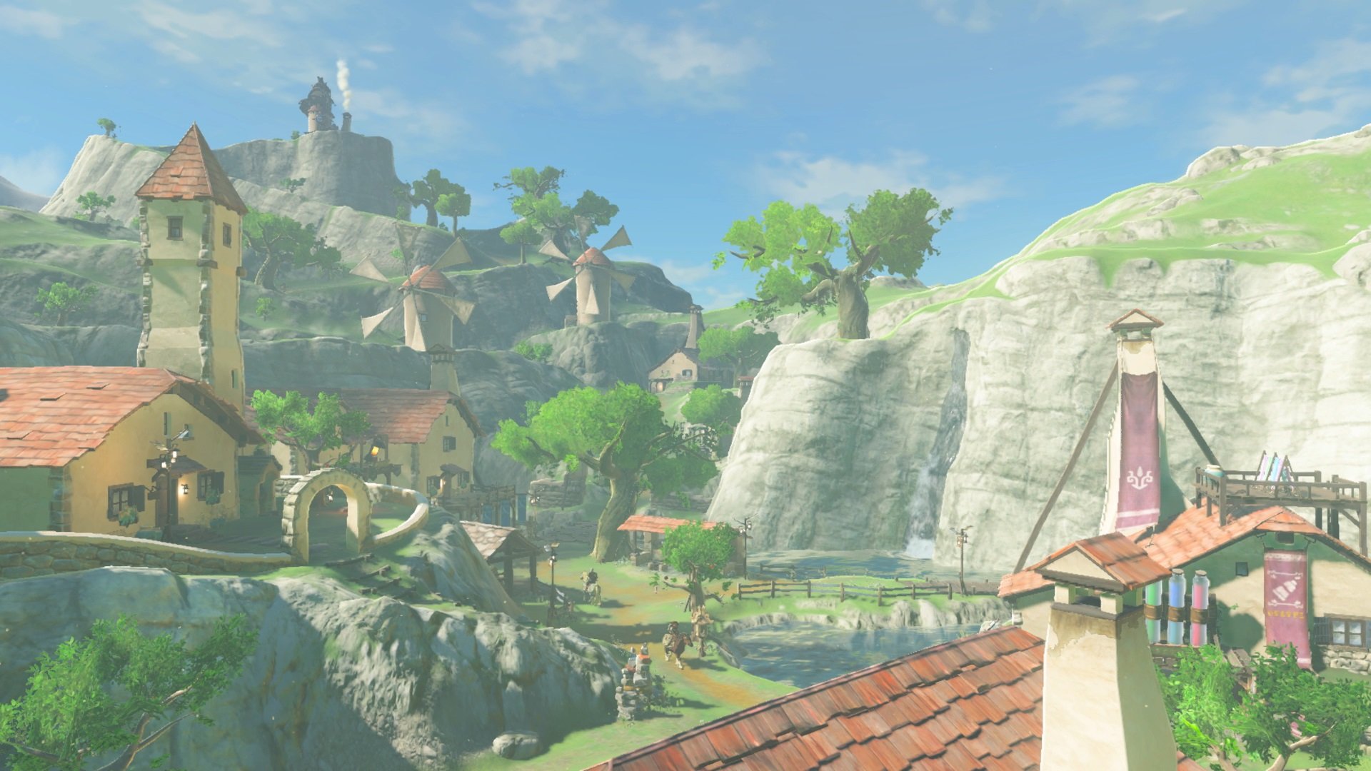 Jeu vidéo pour Switch Nintendo 2520081