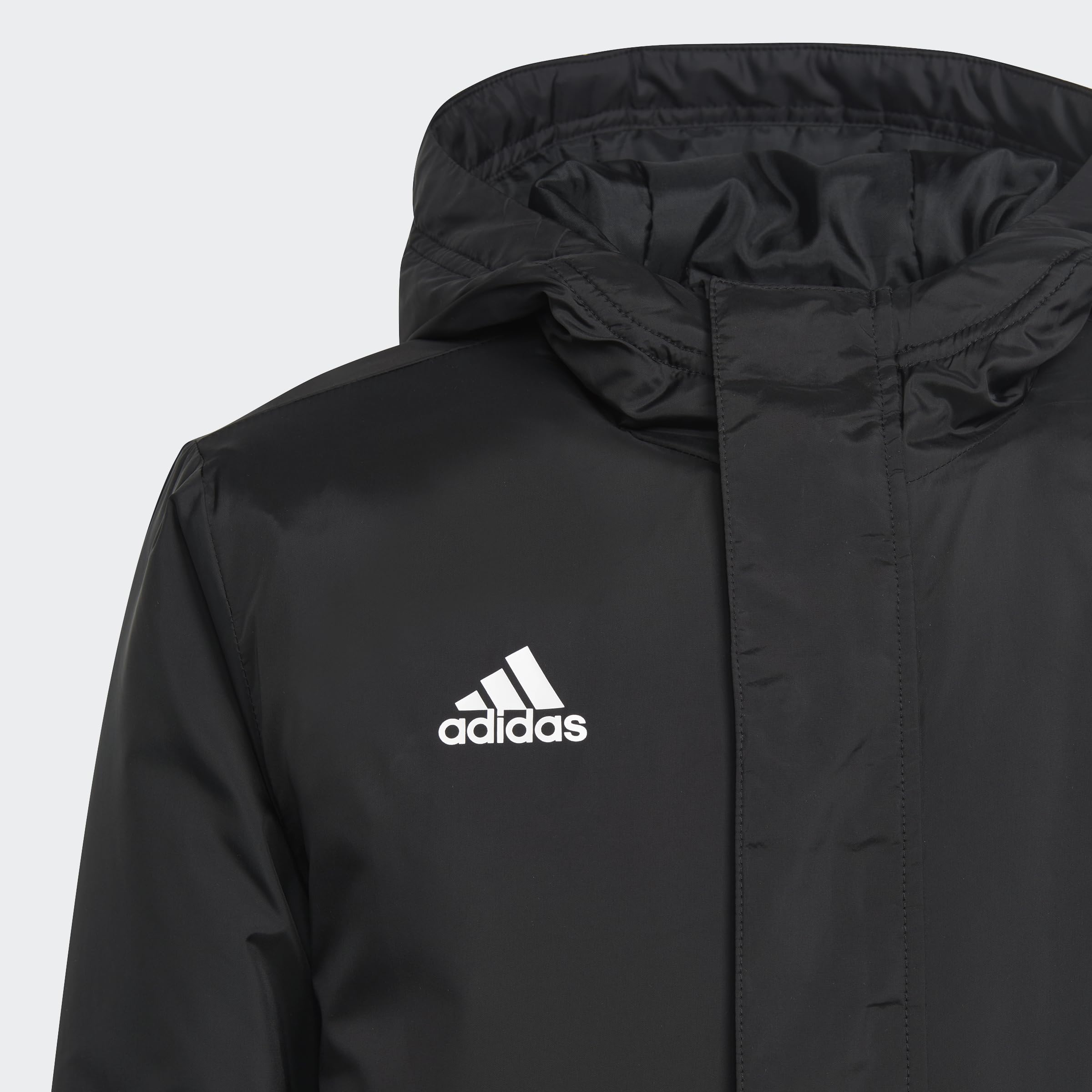 adidas Performance Entrada 22 Stadium Jacke Kids Kinder