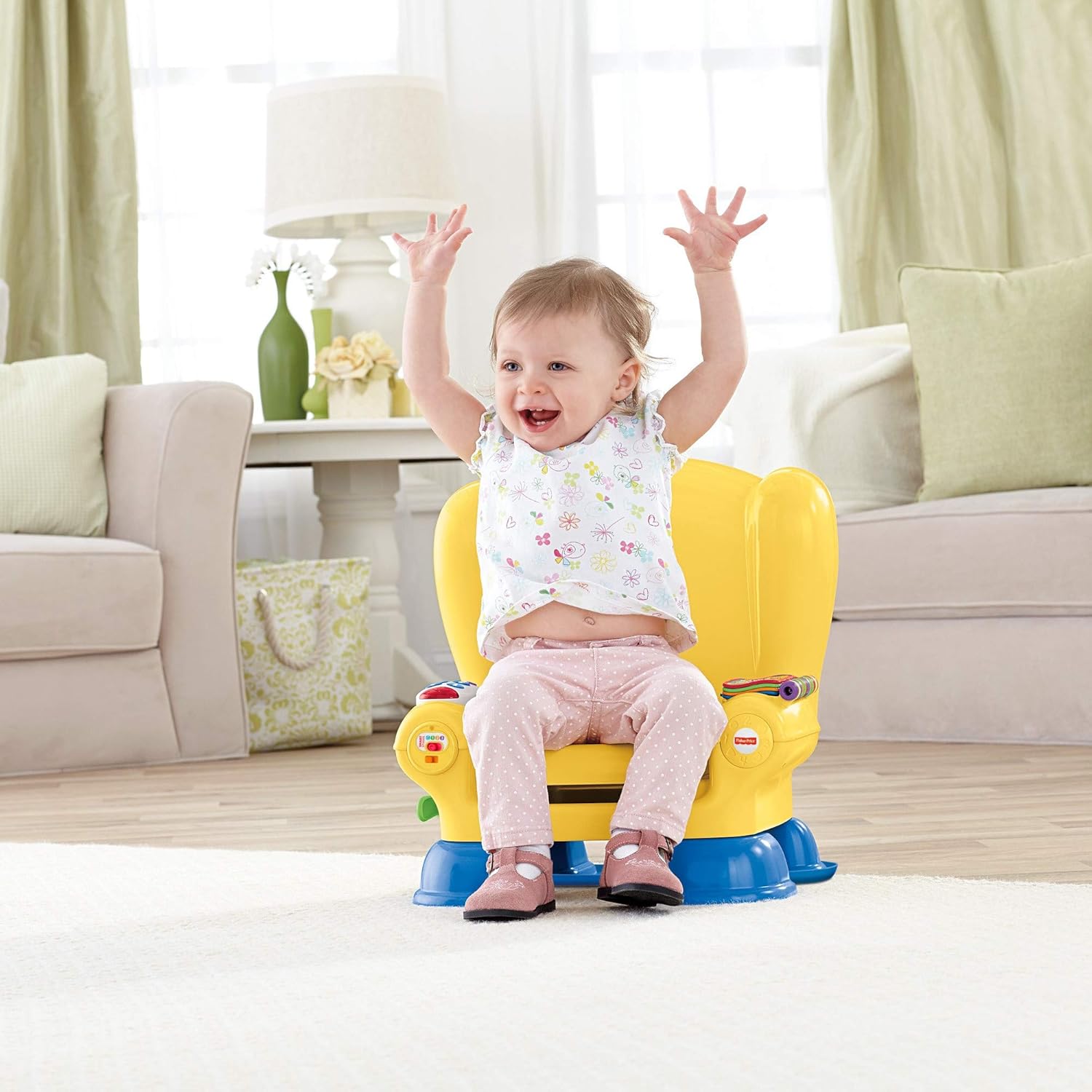 Fisher Price Laugh Learn Smart Stages Chair Fisher Price Laugh Learn Smart Stages Chair