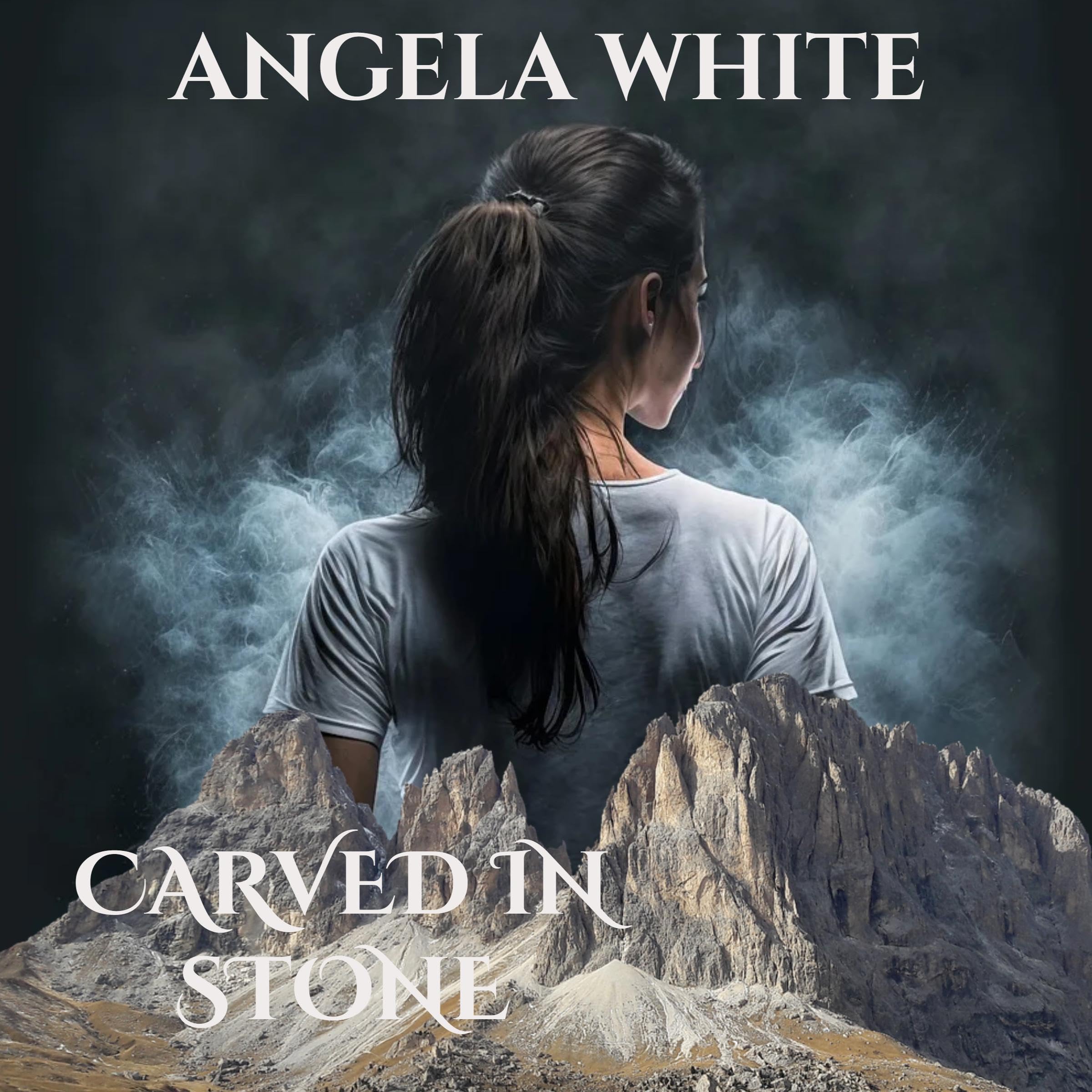 Cover art for Carved in Stone