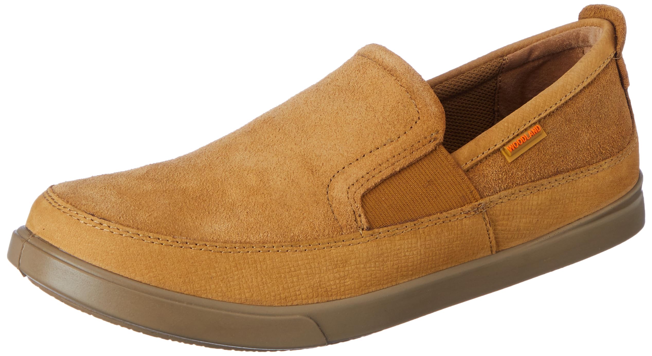 Woodland Mens Camel Leather Casual Shoe-10 UK (44 EU) (OGCC 4440122) (B0C94B2XDP) Amazon Price History, Amazon Price Tracker