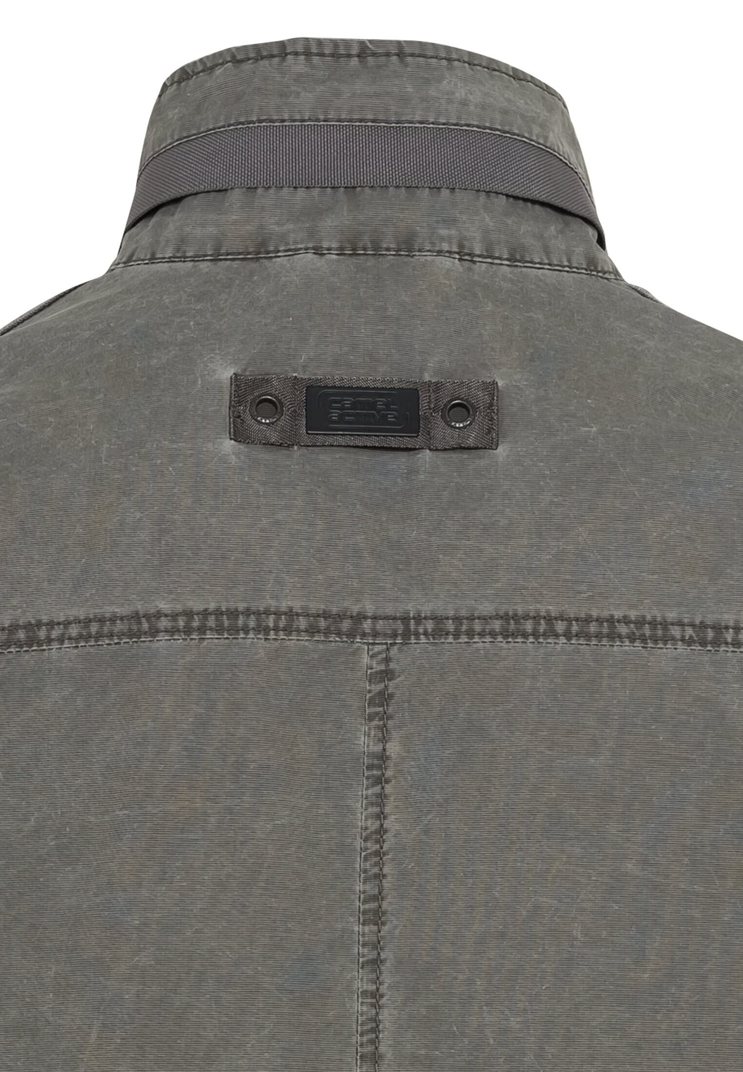 camel active Kurtka Mężczyźni 430800/7u64