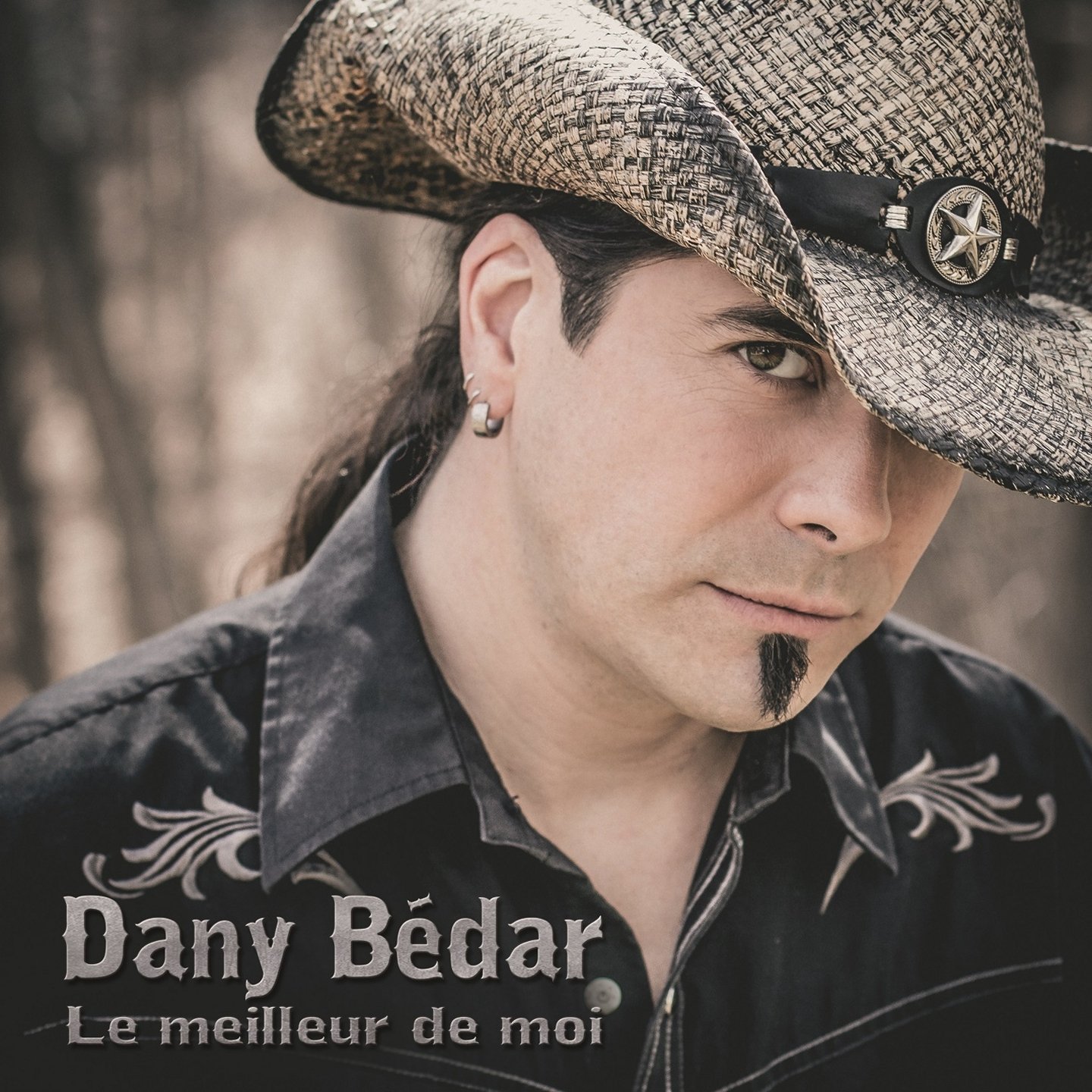 Le Meilleur De Moi [Audio CD] Dany Bédar