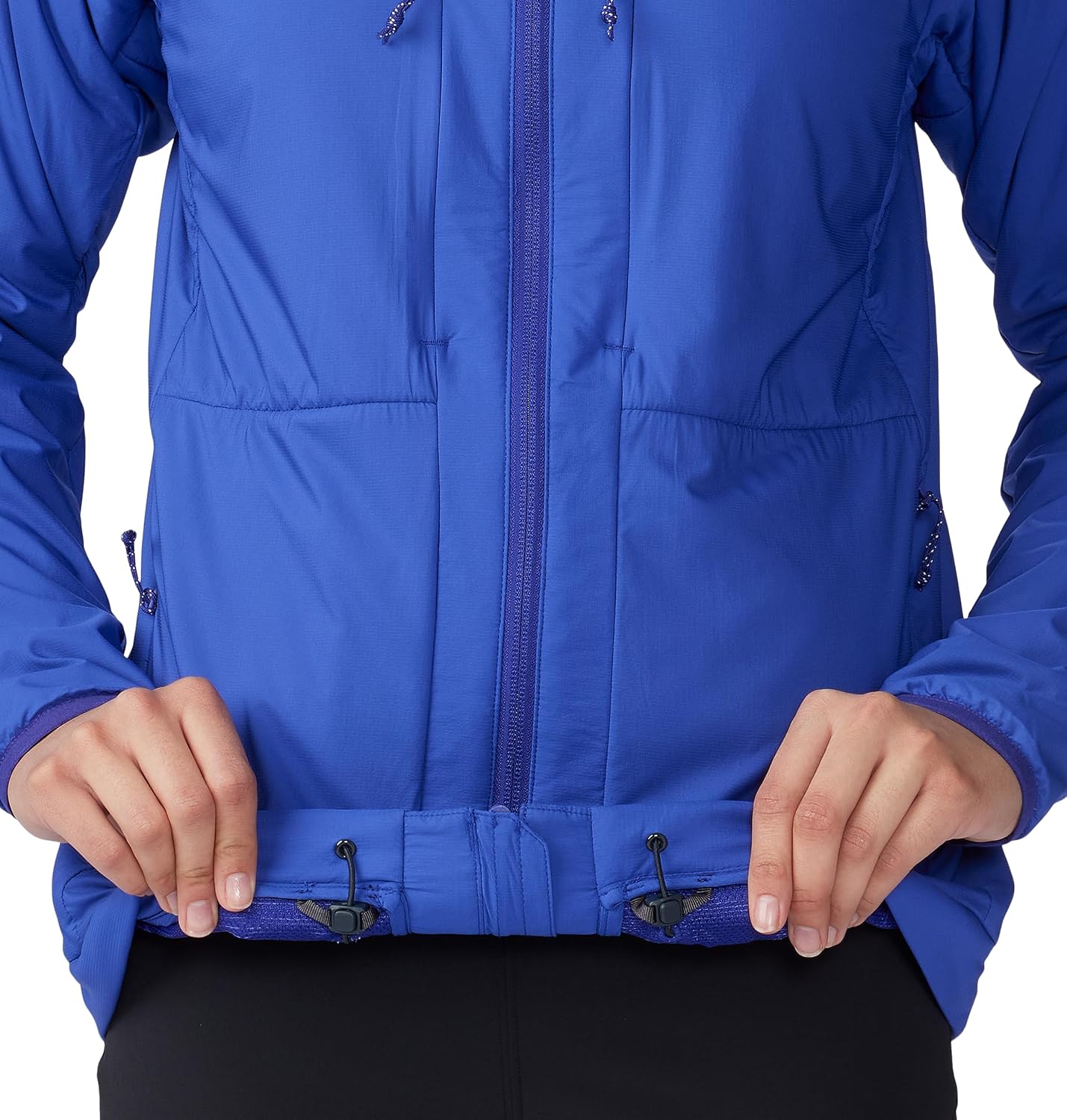 Mountain Hardwear womens Kor Airshell Warm Jacket