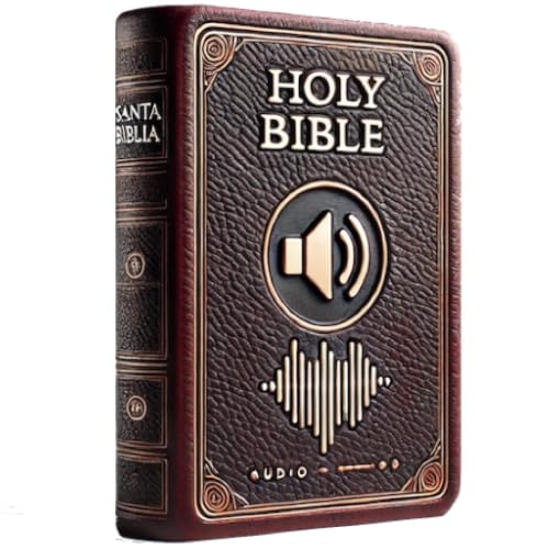 All bibles in one