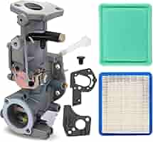 Amazon.com: Butom 498298 Carburetor for 5HP 135202 Engine