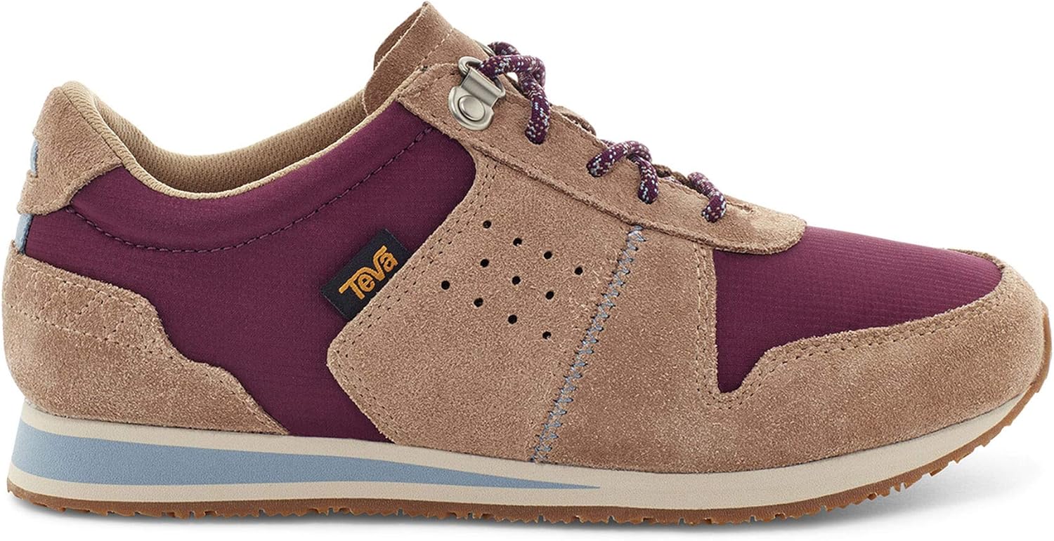 Teva retro sneakers Clearance