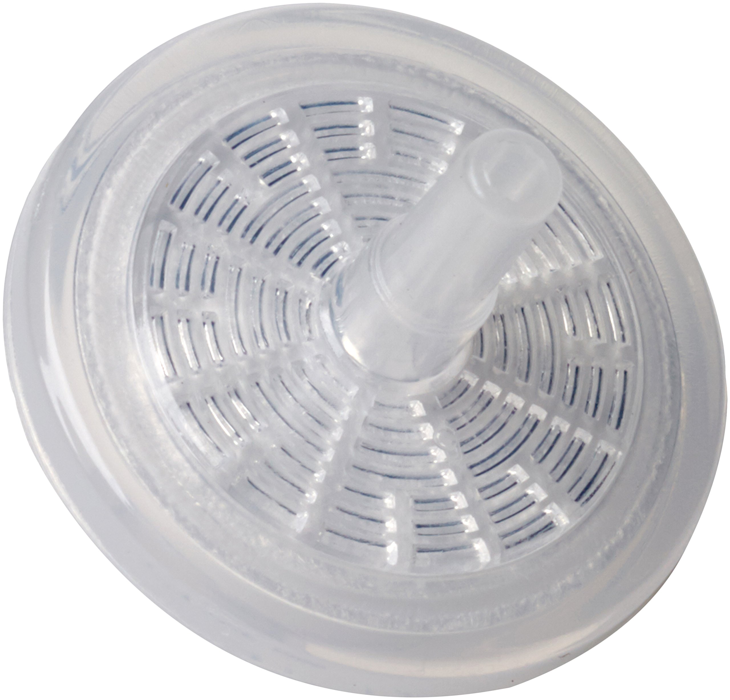 1173446 siringa filtro, PTFE, non sterile, 0.2µm, 25 mm (confezione da 50)